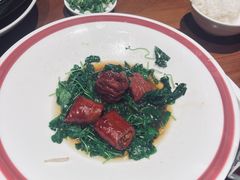 -上海人家花樣年华(中山公园店)