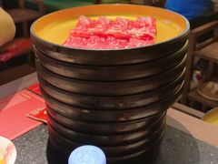 -牛New寿喜烧(虹桥新天地店)