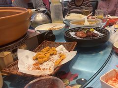 -聚鑫阁江浙菜·非遗传承技艺(青村帝华园店)