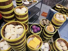 -东方早茶 海鲜•青岛菜(国信体育中心店)