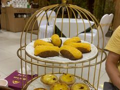 -东方之珠海鲜酒楼(南开店)