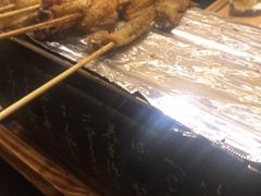 -新凯旋烧烤·燕姐千岛湖土菜