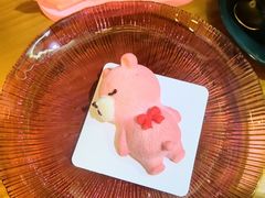 -街角 T·COFFEE 融合料理·BISTRO(车公庙店)