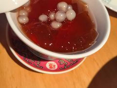 -黄山老妈·土菜(碧桂园店)