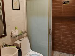 -大新明仕山庄