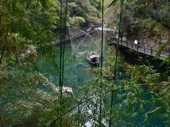 -三峡人家风景区