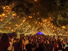 -惠州康帝国际酒店