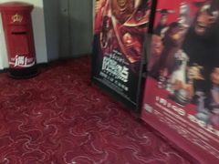 -金逸影城(中关村店)