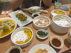 -船歌·鱼水饺青岛菜(国贸商城店)