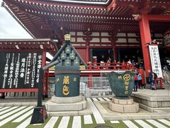 -浅草寺