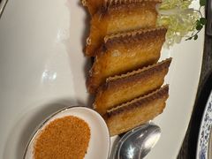 -Yan Ting 宴庭中餐厅(上海静安瑞吉酒店)