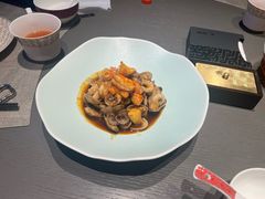 -曾宴·楚菜(湖北省博物馆店)