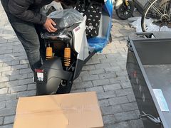 -九号电动车(安定门内大街店)