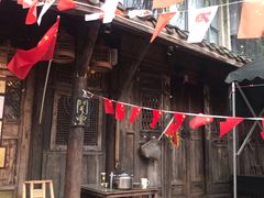 -田园印象·成都土菜院子(华阳店)