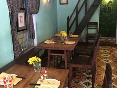 -Hue Ngon Restaurant