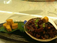 -大东方海鲜酒楼(小武基桥店)