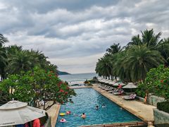 -石梅湾艾美度假酒店