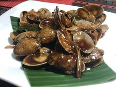 -忘忧草融合私房菜(红鼎国际店)