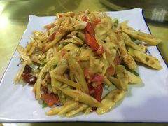 -龙姐私房菜(和顺古镇店)