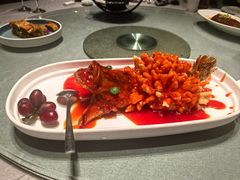 -松鹤楼(狮山永利广场店)