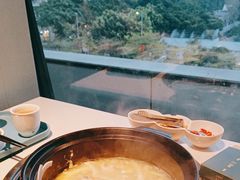 -百年果林椰子鸡(中洲店)