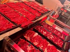 爽口嫩肉-三头牛·潮汕牛肉生蚝火锅 (夏湾店)