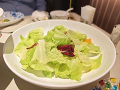 -悦融琥珀·京鲁菜(西单店)