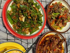 -江西老表·经典江西八大碗