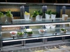 -吉布鲁牛排海鲜自助(成都大悦城店)