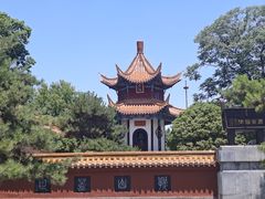 -戏马台景区