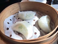 -新天世纪中餐厅
