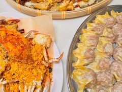 -嘉升大排档(番禺总店)