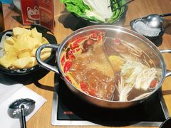 -呷哺呷哺(砂之船奥莱店)