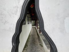 -上海醉白池公园