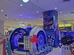 -银泰百货(北京大红门店)