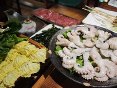 -海煮叹鲜·粥底火锅·港式海鲜打边炉(赛银国际广场店)