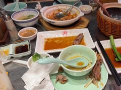 -潮界(虹桥新天地店)