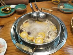 -南国锋味椰子鸡(瀚海店)