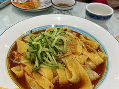 -巴依老爷新疆美食(牡丹园店)