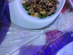 -金陵暴走小龙虾·迷踪蟹(凯德MALL店)