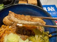-馔豚·台北菜专门店(深圳湾万象城店)