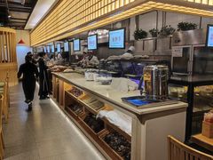 -龙抄手食府(浣花北路店)