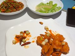 -庆云楼饭庄(什刹海店)