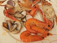 -广州希尔顿逸林酒店-OPEN開·全日制餐厅·海鲜·小火锅·自助餐(东风路店)