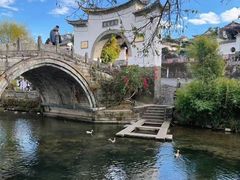 -妈妈的味道(和顺古镇店)