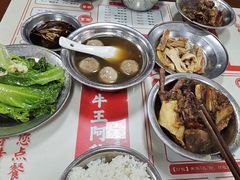 -阿秋牛排(湖心街店)