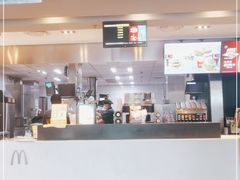 -麦当劳(南京文鼎广场店)