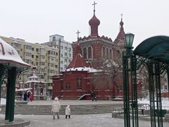 -圣·阿列克谢耶夫教堂