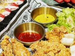 -妥妥烤肉料理(昙华林店)