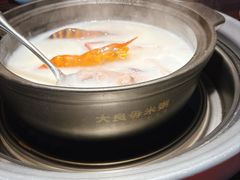 -大良毋米粥(锦龙路总店)